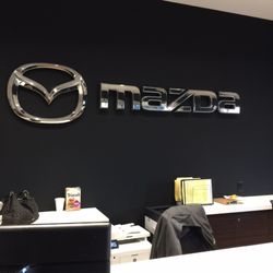 Faulkner Mazda - Trevose