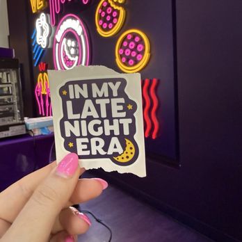 Insomnia Cookies Flagship Bakery - Desserts Near Me - Philadelphia, Pennsylvania Insomnia Cookies Flagship Bakery - Desserts Near Me - Philadelphia, Pennsylvania