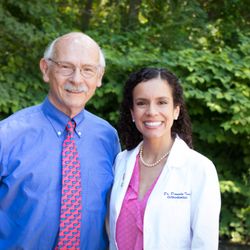 Arthur Fertman, DDS - Dr. Arthur Fertman and Dr. Daniela Toro work together at Burlington Orthodontics