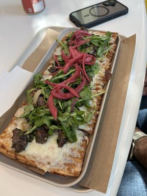 Hatchways Café by null