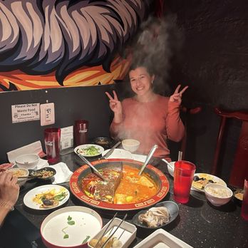 Supreme Hot Pot - Hot Pot Near Me - Arlington, Virginia