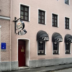 Tati's Bar