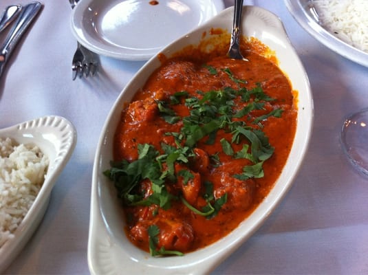 Mt. Everest India's Cuisine by null