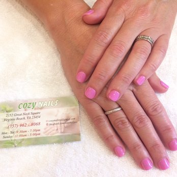 Cozy Nails - Dip powder (SC21) - Nail Salons Near Me - Virginia Beach, Virginia Cozy Nails - Dip powder (SC21) - Nail Salons Near Me - Virginia Beach, Virginia