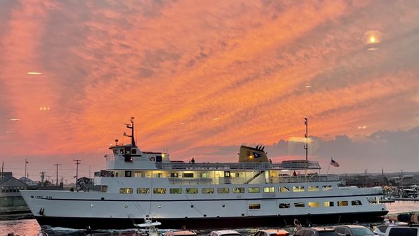 George's of Galilee by null