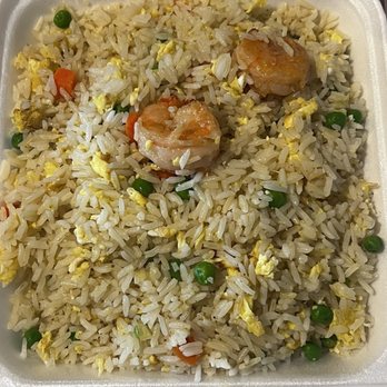 Point Dume Chinese Food - Shrimp fried rice - Chinese Near Me - El Monte, California Point Dume Chinese Food - Shrimp fried rice - Chinese Near Me - El Monte, California