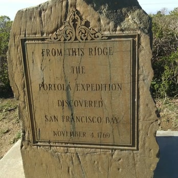 Sweeney Ridge - Neat! - Parks Near Me - San Bruno, California Sweeney Ridge - Neat! - Parks Near Me - San Bruno, California