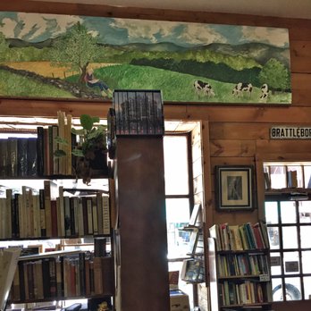 Brattleboro Books - Bookstores Near Me - Brattleboro, Vermont