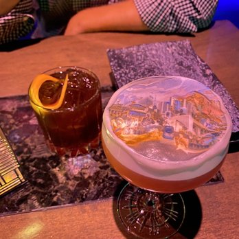 Little Rituals - Cocktail Bars Near Me - Phoenix, Arizona Little Rituals - Cocktail Bars Near Me - Phoenix, Arizona