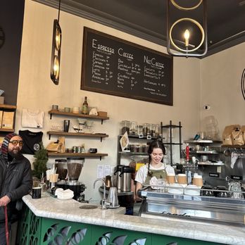 Habitat Coffee House - Coffee & Tea Near Me - Philadelphia, Pennsylvania Habitat Coffee House - Coffee & Tea Near Me - Philadelphia, Pennsylvania