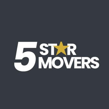 5-Star Movers - 5-Star Movers Logo - Movers Near Me - St Louis Park, Minnesota 5-Star Movers - 5-Star Movers Logo - Movers Near Me - St Louis Park, Minnesota