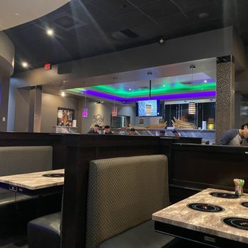 Hi,how are you? / 『バンホーテン』 110Japan – Japanese Restaurant | Huntington Station, NY