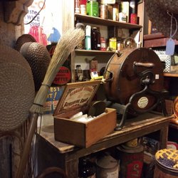 White Lion Antiques