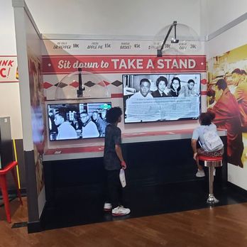 Dr Pepper Museum - Museums Near Me - Waco, Texas