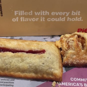 McDonald's - My apple pie, with its replacement. - Burgers Near Me - Plymouth, Indiana McDonald's - My apple pie, with its replacement. - Burgers Near Me - Plymouth, Indiana