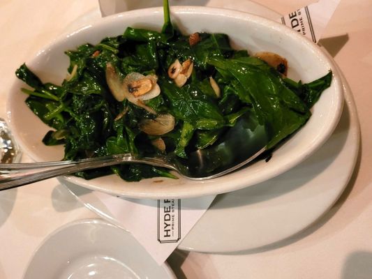 Cameron's Steakhouse by null