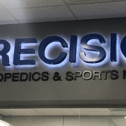 Precision Ortho Express