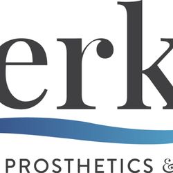 Berke Prosthetics and Orthotics - Our New Logo!