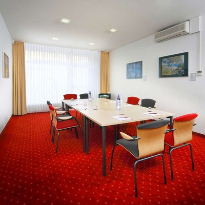 Altstadthotel Arte by null