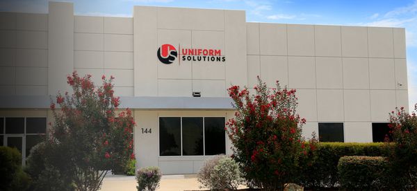 Uniform Solutions Inc