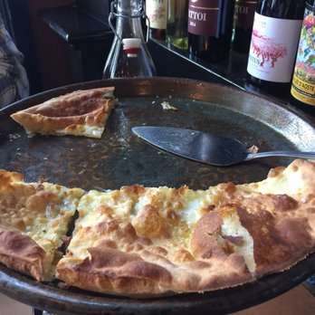 Chi Spacca - Focaccia - Italian Near Me - Los Angeles, California Chi Spacca - Focaccia - Italian Near Me - Los Angeles, California