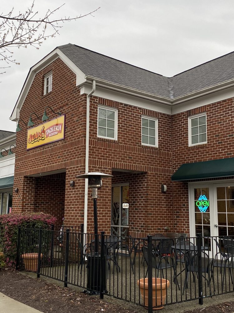 Juan’s Taqueria & Cantina