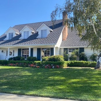 Valley Roofing - Roofing Near Me