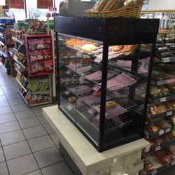 7-Eleven - Donuts