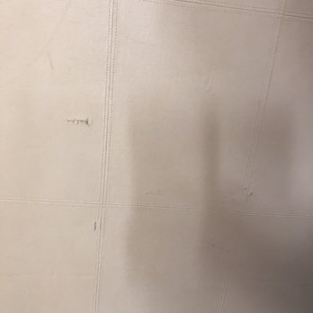 Hyatt Regency Baltimore Inner Harbor - Ripped up leather wall - Hotels Near Me - Baltimore, Maryland