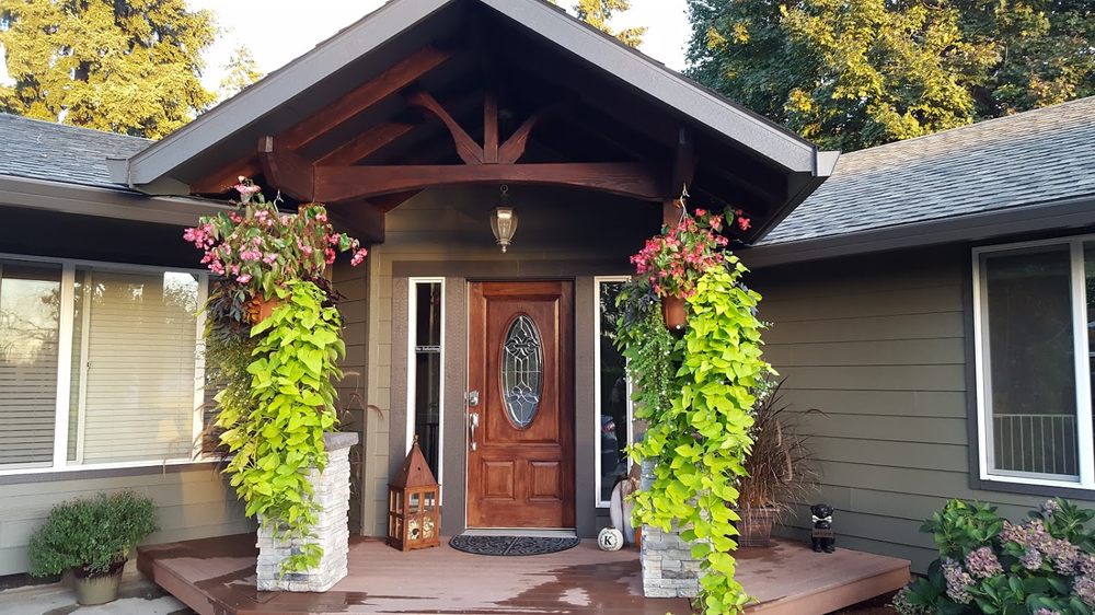 MICHELLE’S IN HOME DAYCARE Updated September 2024 3950 SW 208th Ct