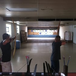 Archery Custom Shop