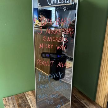 Nora’s On 9 - Grab and go cooler - Desserts Near Me - Hamburg, New York Nora’s On 9 - Grab and go cooler - Desserts Near Me - Hamburg, New York