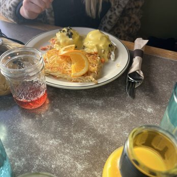 Snow City Cafe - Breakfast & Brunch Near Me - Anchorage, Alaska