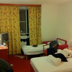 Central-Hotel Löwen