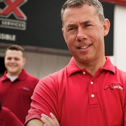 Apex Freight Services