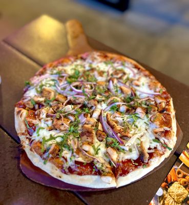 Congregation Brewery & Cocina - Pasadena by null