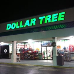 Dollar Tree
