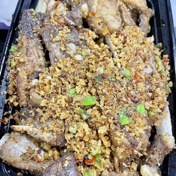 Pacifica Square - Lamb with cumin - Shopping Centers Near Me - Aurora, Illinois