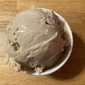 Austin House - Root beer float ice cream for CyGuy! - Food Near Me - Bates, Oregon