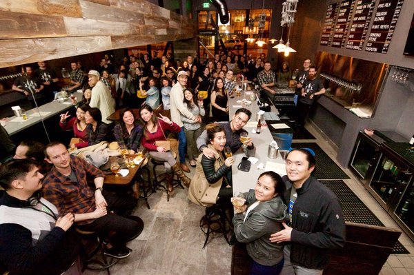 Fermentation Lab Mid-Market by null