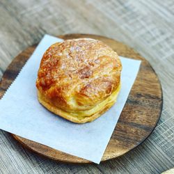 Likha Art Cafe - Cream cheese Danish