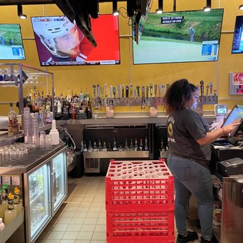 Buffalo Wild Wings - Awful service - Sports Bars Near Me - Simi Valley, California Buffalo Wild Wings - Awful service - Sports Bars Near Me - Simi Valley, California