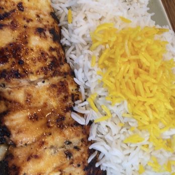 Rumi's Kitchen - Chicken Barg - Persian/Iranian Near Me - Atlanta, Georgia Rumi's Kitchen - Chicken Barg - Persian/Iranian Near Me - Atlanta, Georgia