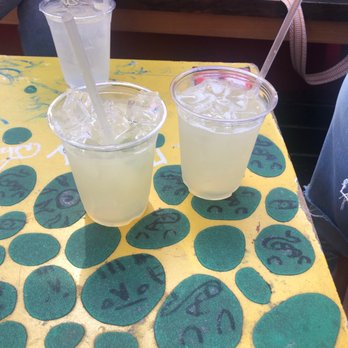 Santa Salsa - Margarita - Venezuelan Near Me - Brooklyn, New York Santa Salsa - Margarita - Venezuelan Near Me - Brooklyn, New York