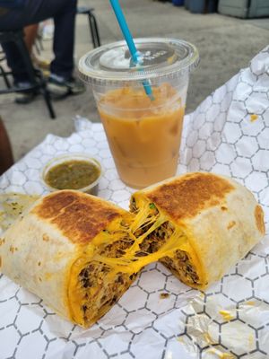 Ceremonia Bakeshop by null