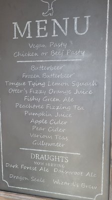 The Hopping Pot by null