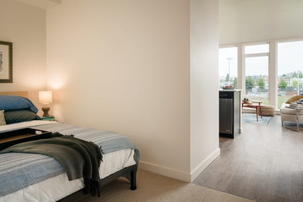 Craft Apartments by null