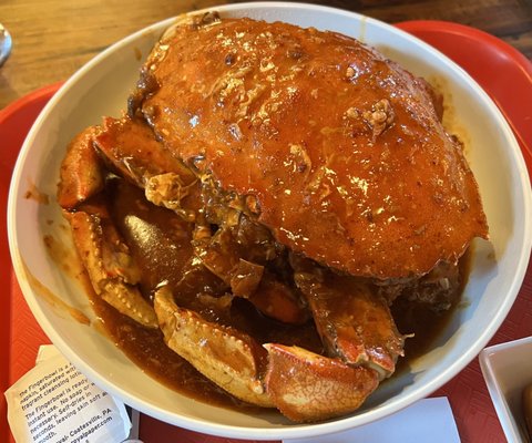 Wok & Staple by null