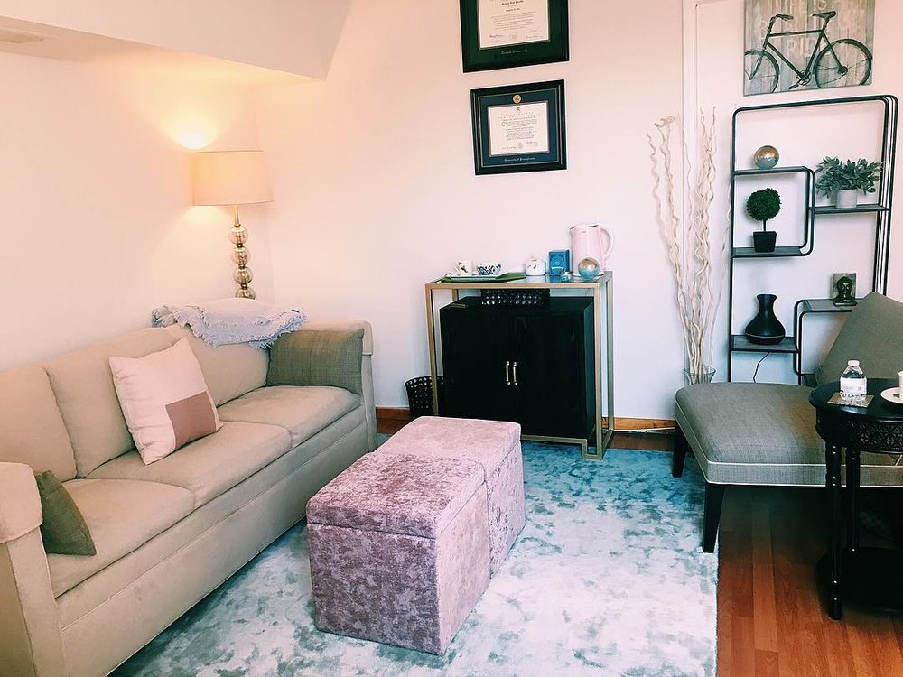 Jessica Pavelka Counseling - grief counselor in Philadelphia, PA