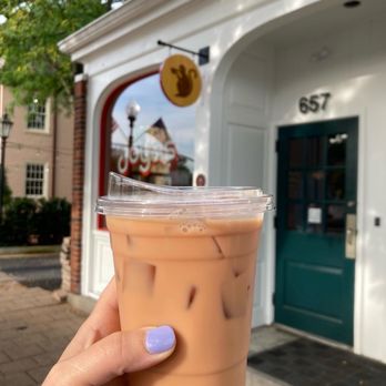 Joya’s - Chai - Cafes Near Me - Worthington, Ohio Joya’s - Chai - Cafes Near Me - Worthington, Ohio
